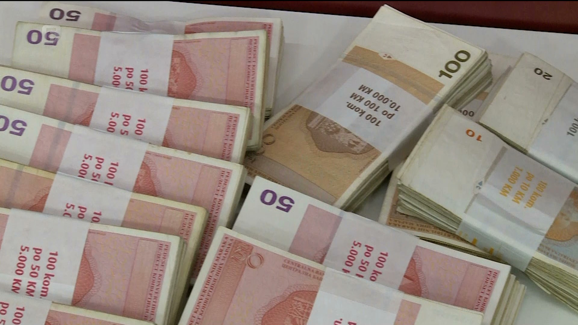 Prijeti nam i uvrštavanje na sivu listu Moneyvala